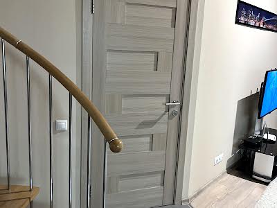 квартира за адресою Басейна вул., 12