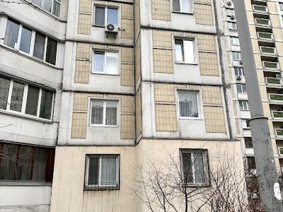 квартира за адресою Вишняківська вул., 7б