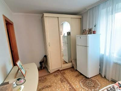 квартира по адресу Архитектора Паученко ул. (Леніна), 77