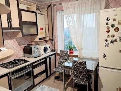 квартира по адресу Михаила Лушпы просп., 35