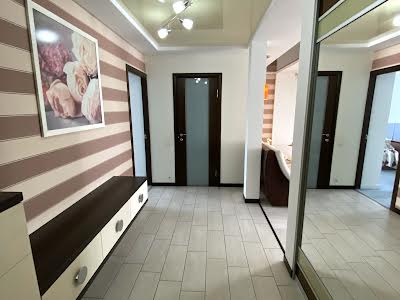 квартира по адресу Николаевская ул., 3