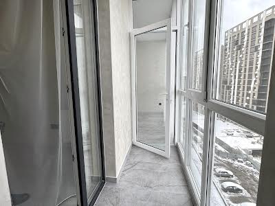 квартира по адресу Городницкая ул., 47Б