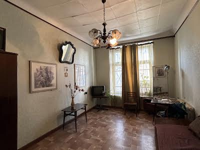 квартира по адресу Софиевская ул., 17