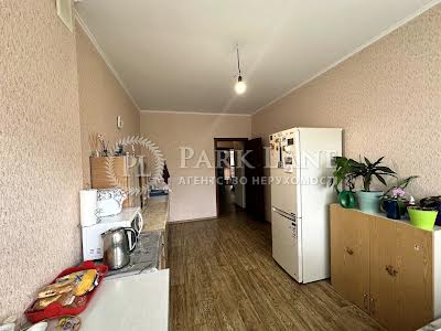 квартира за адресою Метрологічна вул., 23