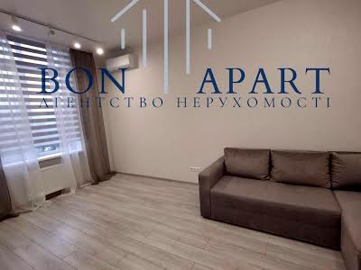 квартира за адресою Миколи Гулака вул., 2А