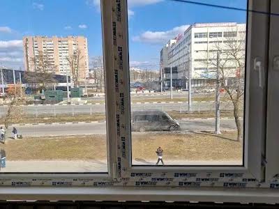 квартира за адресою Аерокосмічний просп. (Гагаріна), 246