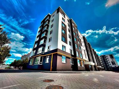 квартира за адресою Будівельна вул., 2