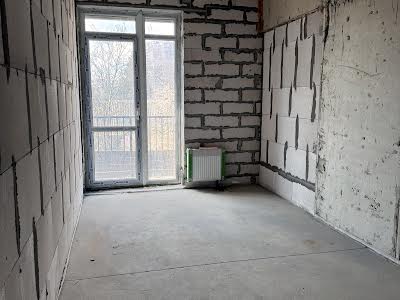 квартира за адресою Дачна вул., 28