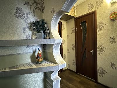 квартира за адресою Бориса Тена вул., 104