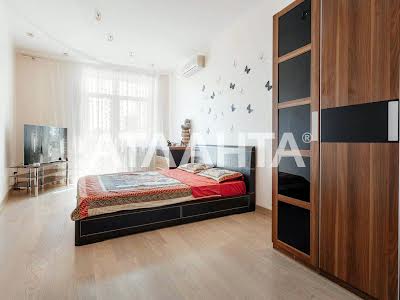 квартира по адресу Фонтанская дорога ул., 49