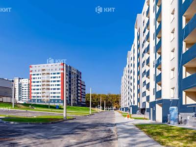 квартира за адресою Перемоги просп., 86-Б