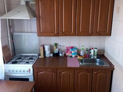 квартира за адресою Зодчих вул., 38