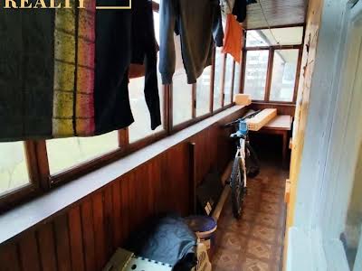 квартира за адресою Оболонський просп., 7-Б