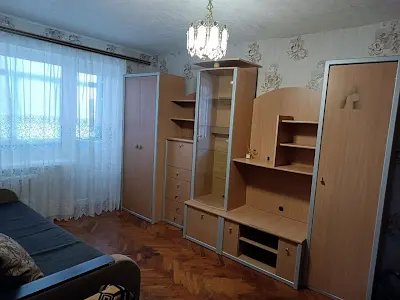 квартира за адресою Северина Потоцького пров. (Сімнадцятого Партз'їзду), 12