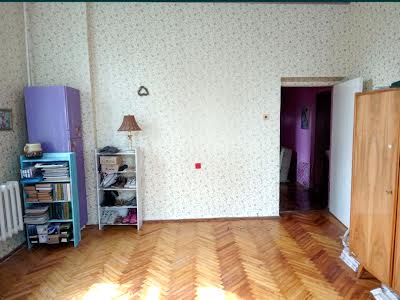 квартира за адресою Бульварно-Кудрявська вул. (Воровського), 30