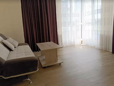 квартира по адресу Центральная ул., 21а