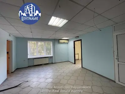 коммерческая по адресу Сергія Скальда ул. (Комарова), 29