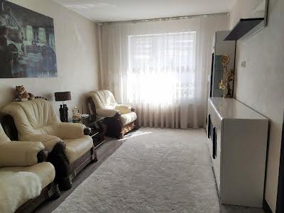 квартира по адресу Костанди ул., 25