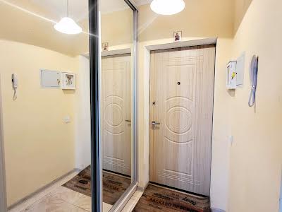 квартира по адресу Харьковское шоссе, 19 А