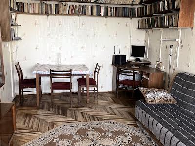 квартира за адресою Вороніна вул., 31