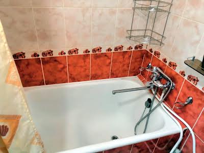 квартира по адресу Героев Днепра ул., 25