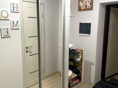 квартира по адресу Григорія Гуляницького ул., 39-А