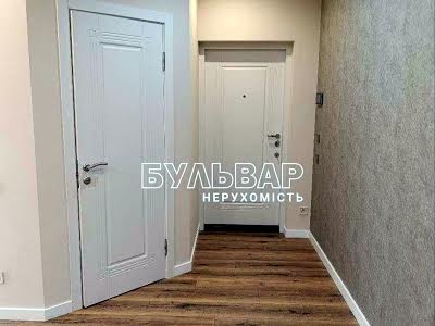 квартира за адресою Перемоги просп., 89
