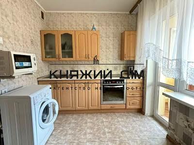 квартира за адресою Соломії Крушельницької вул., 3-А