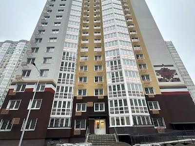 квартира за адресою Бориса Гмирі вул., 16