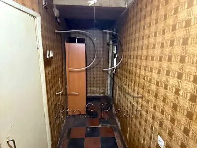 квартира за адресою Харківське шосе, 21/3