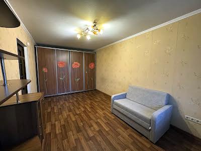 квартира за адресою Юрія Шумського вул., 10