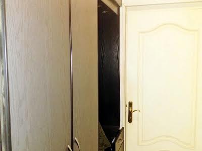 квартира по адресу Пр.Центральний, 267