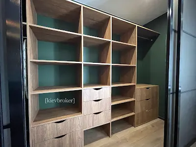 квартира по адресу Лысогорский пер., 20