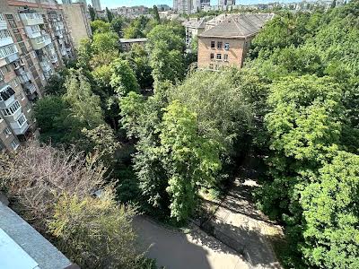квартира по адресу Чоколовский бульв., 19