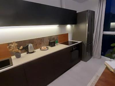квартира за адресою Богданівська вул., 7-Г
