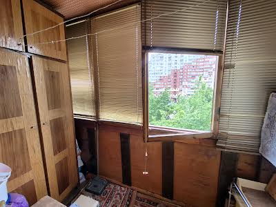 квартира по адресу Николая Закревского ул., 7