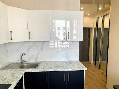 квартира за адресою Козакевича вул., 31