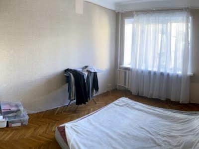 квартира по адресу Саксаганского ул., 88