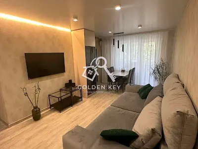 квартира за адресою Металургів просп., 11