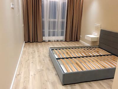 квартира за адресою Бориса Гмирі вул., 20