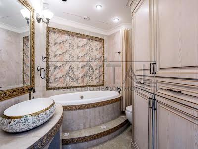 квартира по адресу Миколы Бажана просп., 1-А