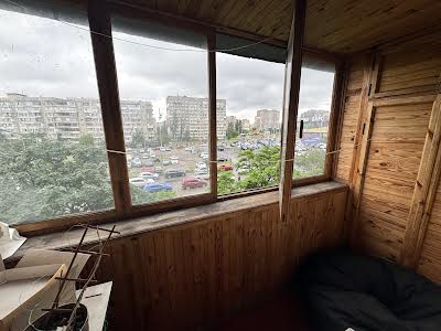 квартира за адресою Оболонський просп., 40