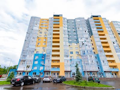 квартира по адресу Берковецкая ул., 6А