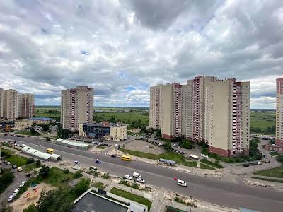 кімната за адресою Милославська вул., 33