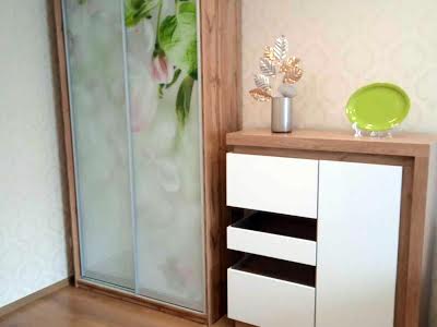 квартира за адресою Бориса Гмирі вул., 20