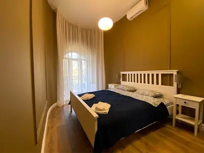 квартира по адресу Мукачевский пер., 10