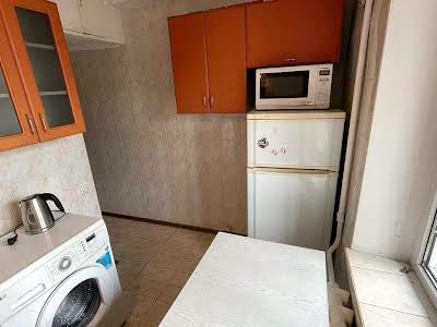 квартира за адресою Кавказька вул., 7