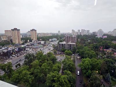 квартира за адресою Берестейський просп. (Перемоги), 121-Б