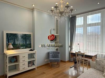 квартира за адресою Назарівська вул. (Вєтрова), 23-А