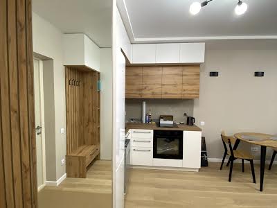 квартира за адресою Драгоманова вул., 31-А